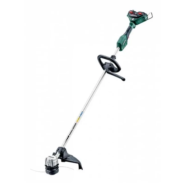 Триммер садовый аккумуляторный Metabo FSD 36-18 LTX BL (601610850) Триммер садовый аккумуляторный Metabo FSD 36-18 LTX BL (601610850)