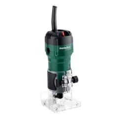 Фрезер Metabo FM 500-6 500Вт
