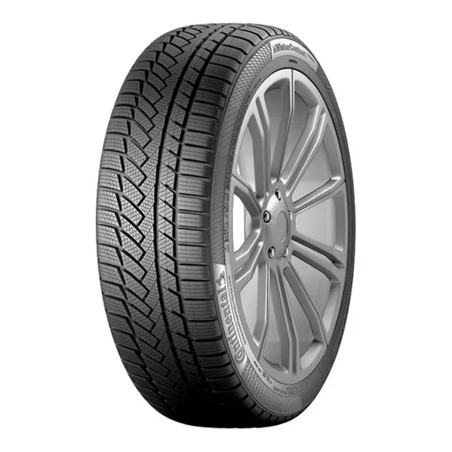 Шина Continental WinterContact TS 850P SUV 245/45R20 103W XL FR AO