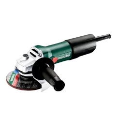 Шлифмашина угловая Metabo W 750-125 125мм 750Вт (603605000)
