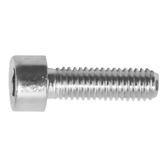 Винт WURTH ISO4762 A2K M10x25 (00841025)