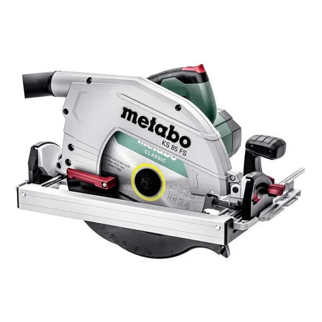 Пила дисковая Metabo KS 85 FS (601085000) Пила дисковая Metabo KS 85 FS (601085000)