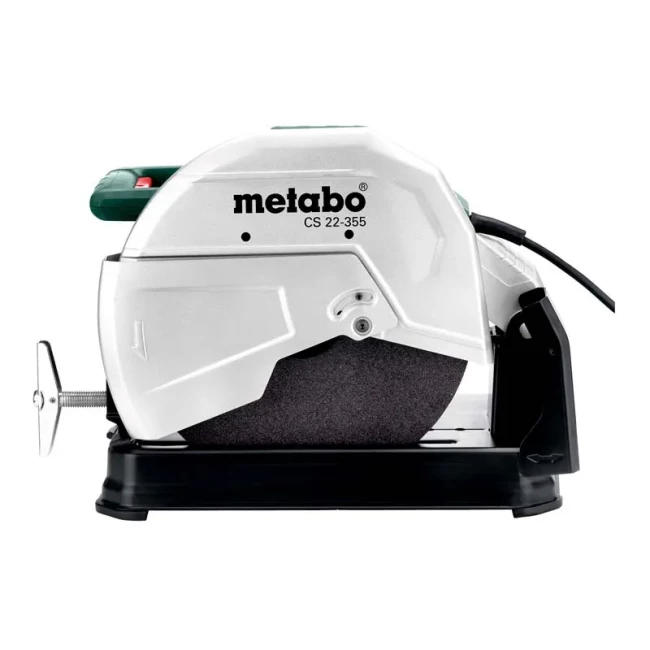 Пила монтажная Metabo CS 22-355 (601786000)