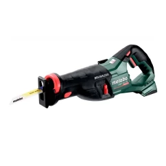 Пилка шабельна акумуляторна Metabo SSEP 18 LT BL 18В (601617850)