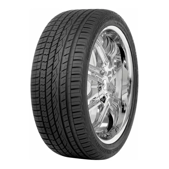 Шина Continental ContiCrossContact UHP 295/40R21 111W XL MO