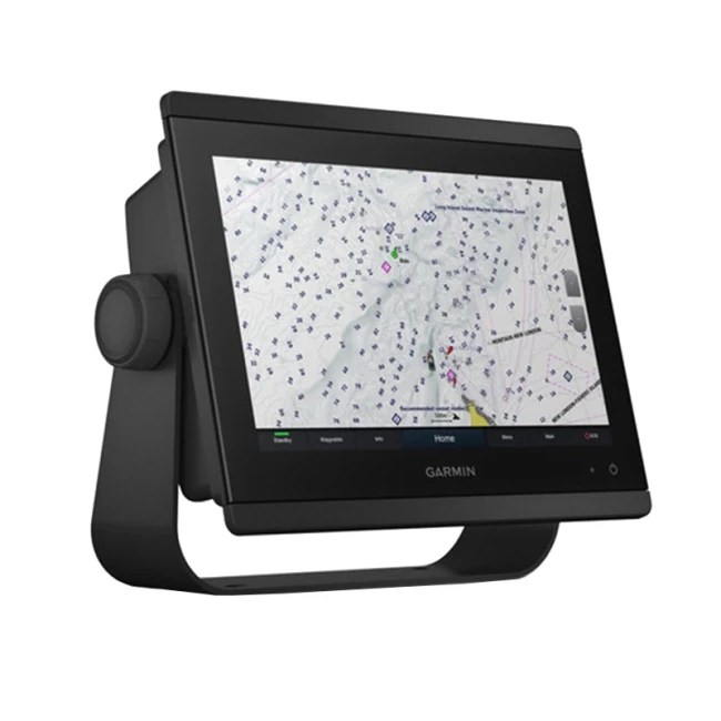 Эхолот Garmin GPSMAP 8410xsv (010-02091-02)