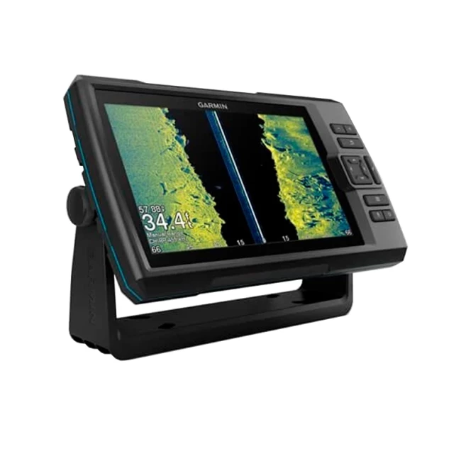 Ехолот Garmin Striker Vivid 9sv з датчиком GT52 (010-02554-01)