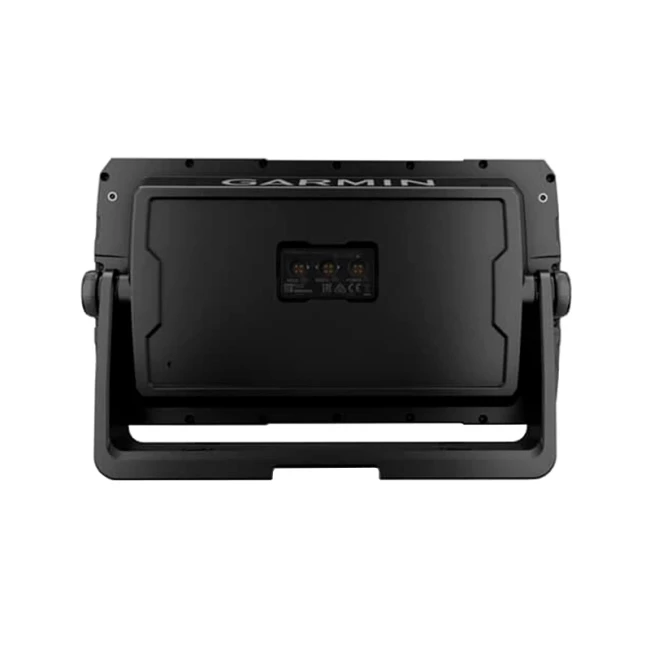 Ехолот Garmin Striker Vivid 9sv з датчиком GT52 (010-02554-01)