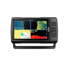 Эхолот Garmin Striker Vivid 9sv с датчиком GT52