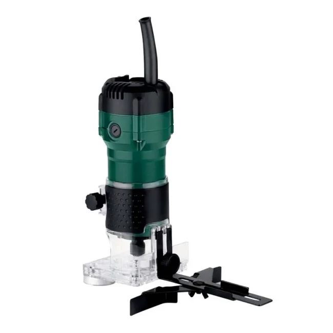 Фрезер Metabo FM 500-6 500Вт (601741000)