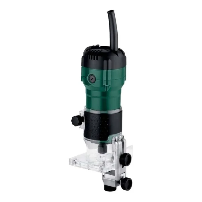 Фрезер Metabo FM 500-6 500Вт (601741000)