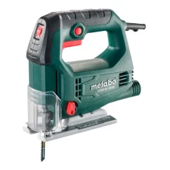 Лобзик Metabo STEB 65 Quick 450Вт (601030500)