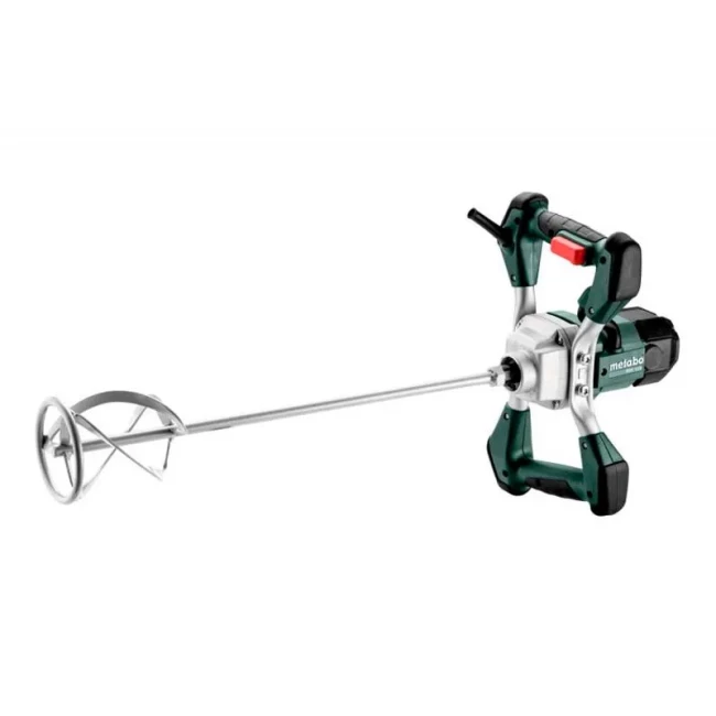 Миксер строительный Metabo RWE 1200 1200Вт (614048000) Миксер строительный Metabo RWE 1200 1200Вт (614048000)