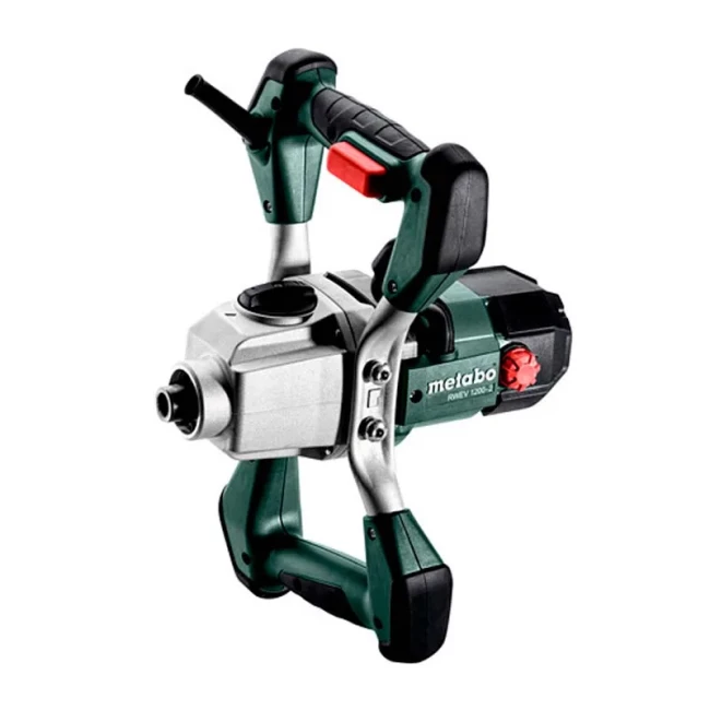 Міксер будівельний Metabo RWEV 1200-2 1200Вт (614049000)