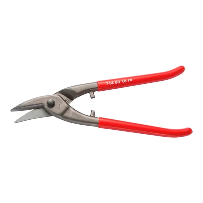 Ножницы по металлу Wurth Punch левые (07140319) Ножницы по металлу Wurth Punch левые (07140319)