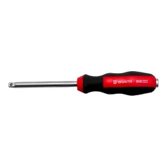 Викрутка WURTH RED STRIPE 1/4" 200мм (5751014902)