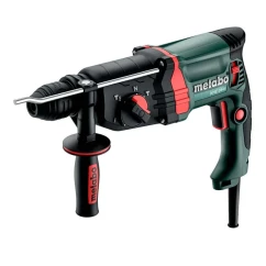 Перфоратор Metabo KHE 2445 SDS-plus 800Вт (601709500)