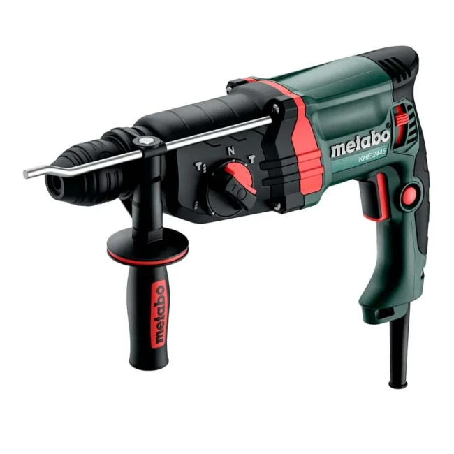 Перфоратор Metabo KHE 2445 SDS-plus + MetaBox (601709500)