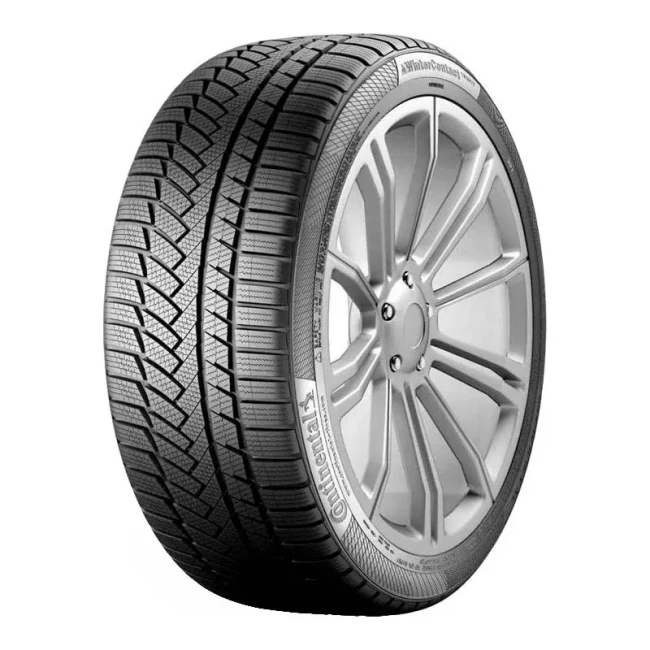 Шина Continental WinterContact TS 850P 245/45R18 100V XL FR