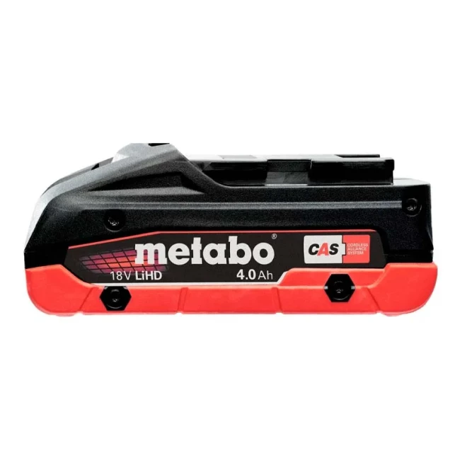 Аккумулятор Metabo LIHD 18В (625369000)