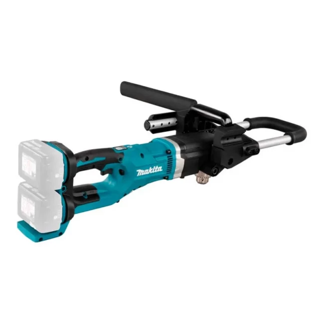 Бур грунтовой Makita DDG460ZX7 аккумуляторный 18+18В LXT (DDG460ZX7)