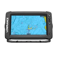 Ехолот Lowrance Elite-9 Ti2 (000-14650-001)