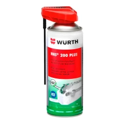 Смазка WURTH HHS 200 Plus 400 мл (0893106204)