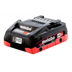 Акумулятор Metabo LIHD 18В (625367000)