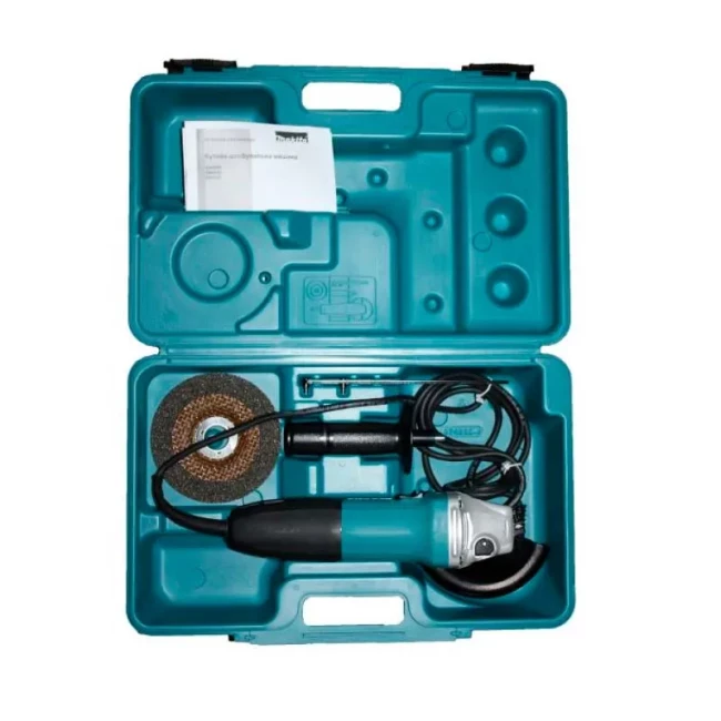 Кейс для инструмента Makita 824985-4 (824985-4)