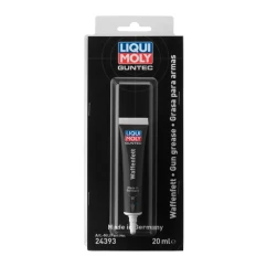 Оружейная синтетическая смазка с керамикой Liqui Moly Guntec Waffenfett 0,02 л