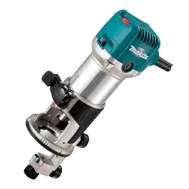 Фрезер Makita 710ВТ (RT0702CX2)