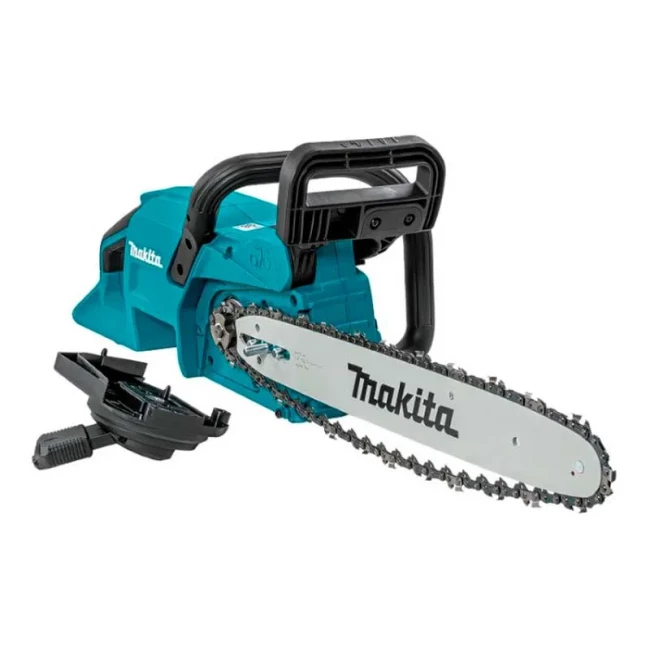 Пила цепная аккумуляторная Makita LXT (DUC357RT)