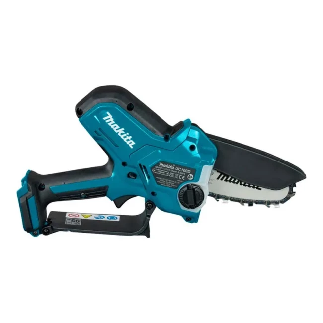 Пила цепная аккумуляторная Makita (UC100DZ)