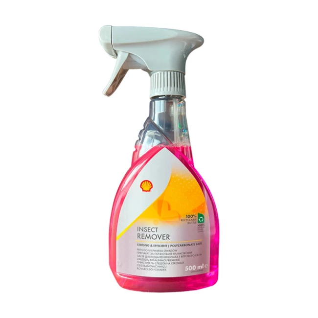 Очищувач Shell Insect Remover, 0.5 л (ТОВ-У503109)