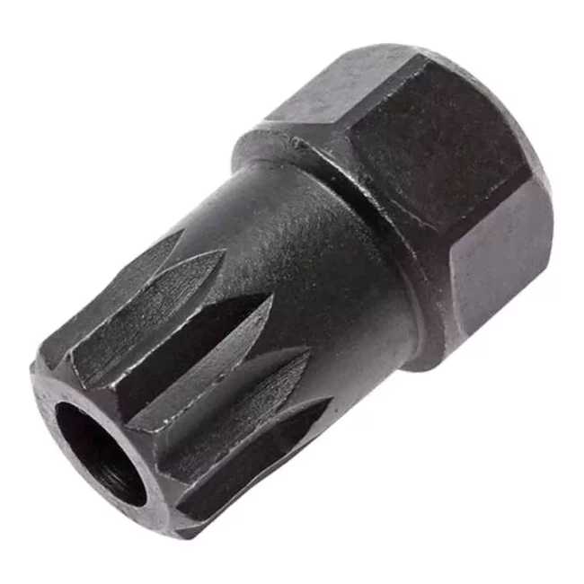 Головка JTC для маслосливной пробки VW, Audi (M16H/1303 JTC)