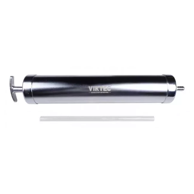 Шприц маслозаливной Viktec 500мл (VT13885)