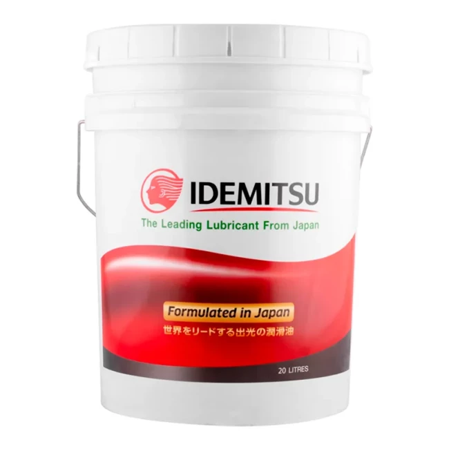 Трансмісійна олива Idemitsu ATF 20л (30450248-520000020)