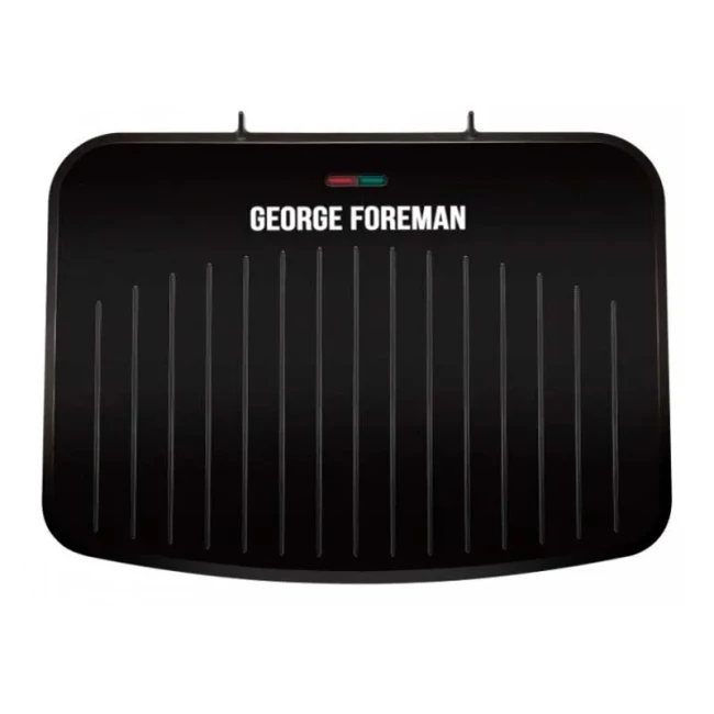 Гриль George Foreman прижимной Fit Grill Large 2400Вт (25820-56)