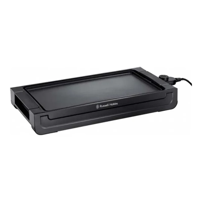 Гриль Russell Hobbs барбекю Fiesta 1500Вт (22550-56)