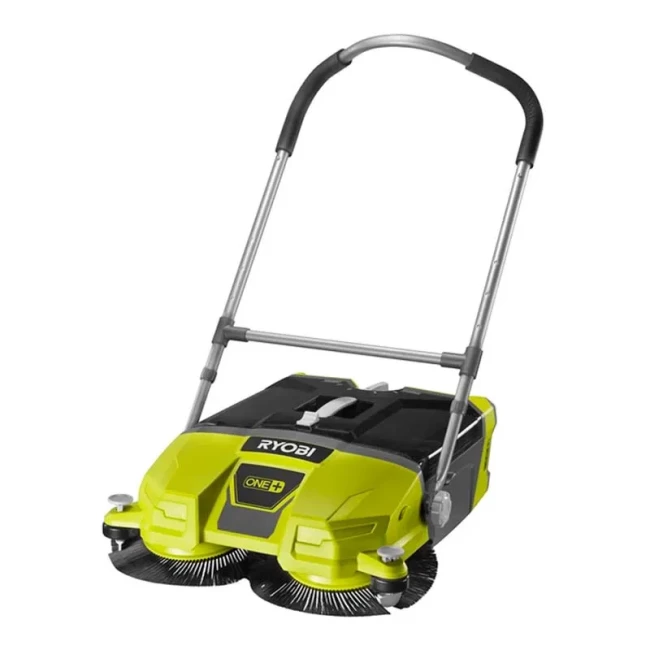 Подметальная машина Ryobi R18SW3-0 18В ONE+ без АКБ и ЗУ (5133004365)
