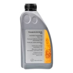 Трансмісійна олива Mercedes ATF III 236.10 1л (A001989210310)