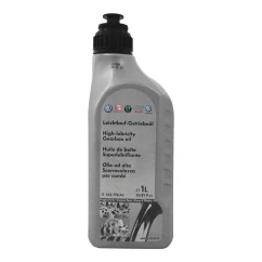 Трансмиссионное масло VAG High-Lubricity Gearbox Oil 1л (G052798A2)