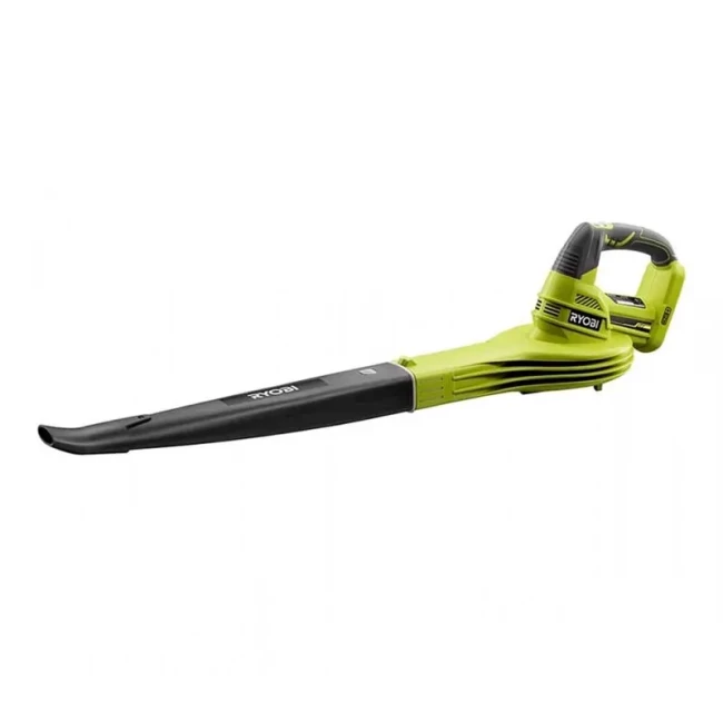 Воздуходувка садовая аккумуляторная Ryobi OBL1820S 18В ONE+ без АКБ и ЗУ (5133002663)