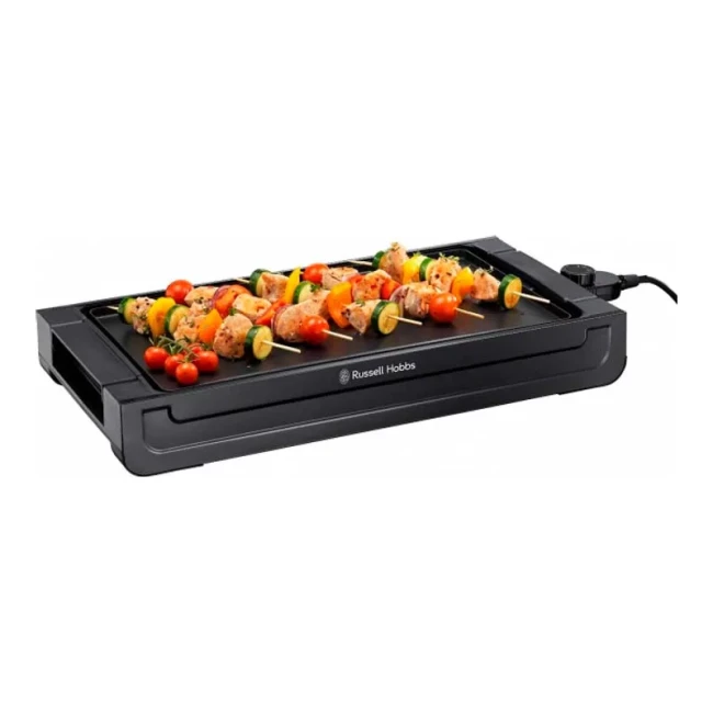 Гриль Russell Hobbs барбекю Fiesta 1500Вт (22550-56)