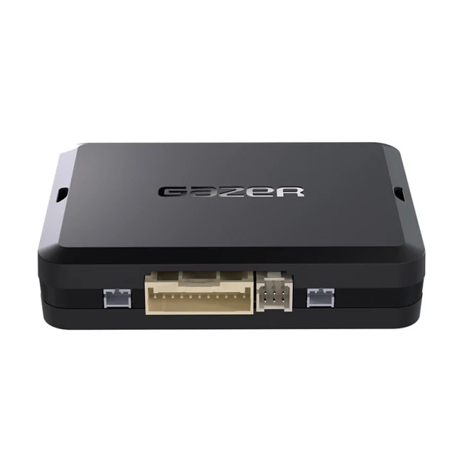 Автосигнализация Gazer S5 Uppercut