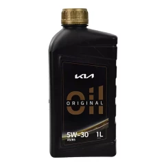 Моторна олива KIA Original Oil 5W-30 A5/B5 1л (214355)