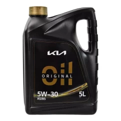 Моторное масло KIA Original Oil 5W-30 A5/B5 5л