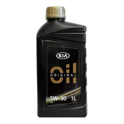 Моторное масло KIA Original Oil 5W-30 C3 1л (214350)