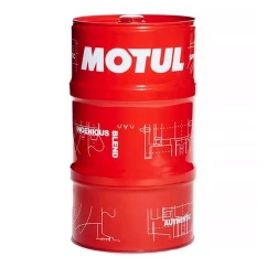 Моторна олива Motul 5000 4T 10W-40 60л