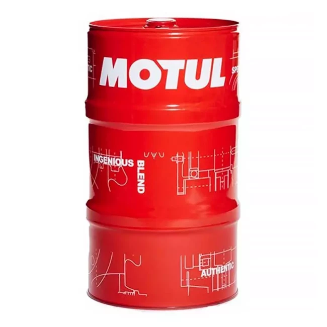 Моторное масло Motul 5000 4T 10W-40 60л (104058) Моторное масло Motul 5000 4T 10W-40 60л (104058)